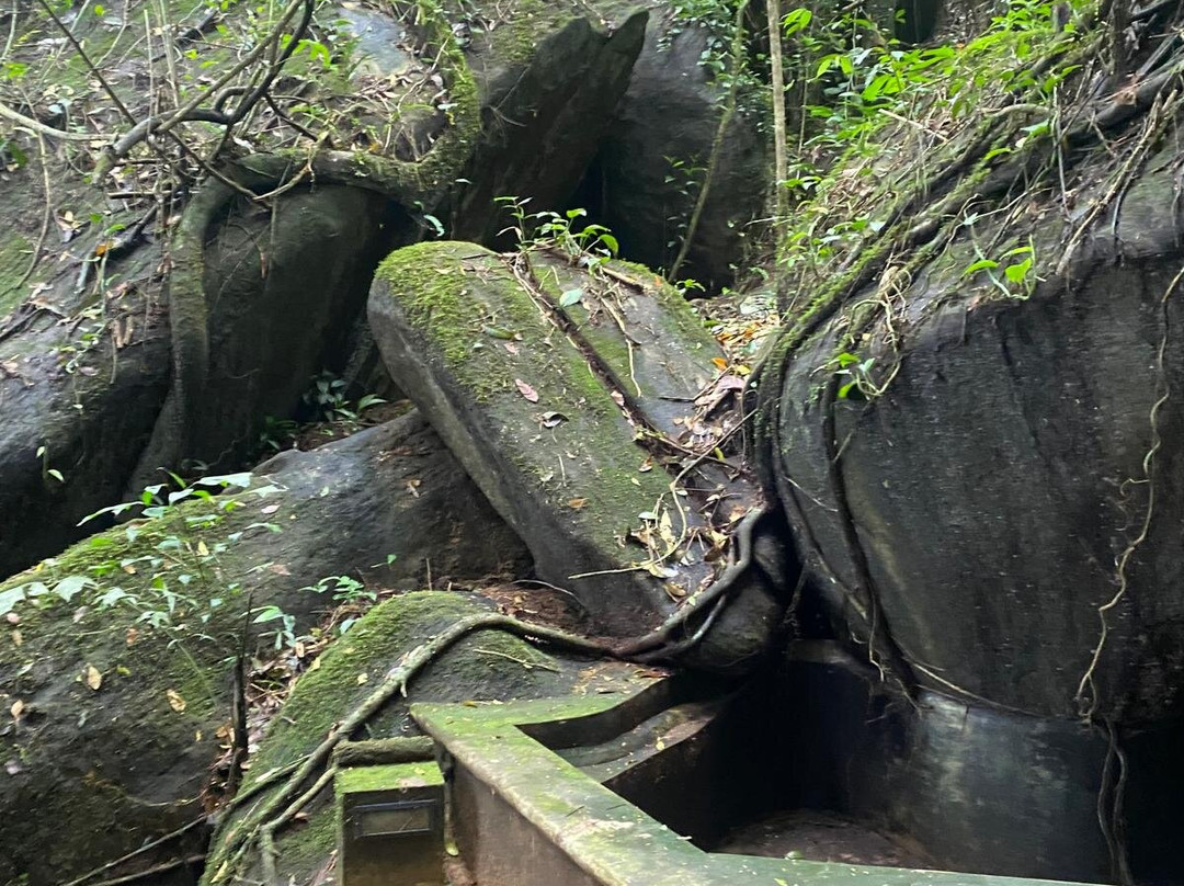 博尔德花园旅馆主图