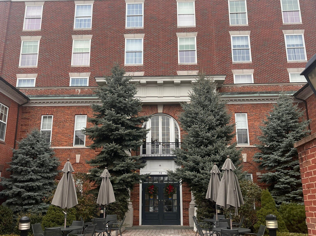 Inn at Middletown主图