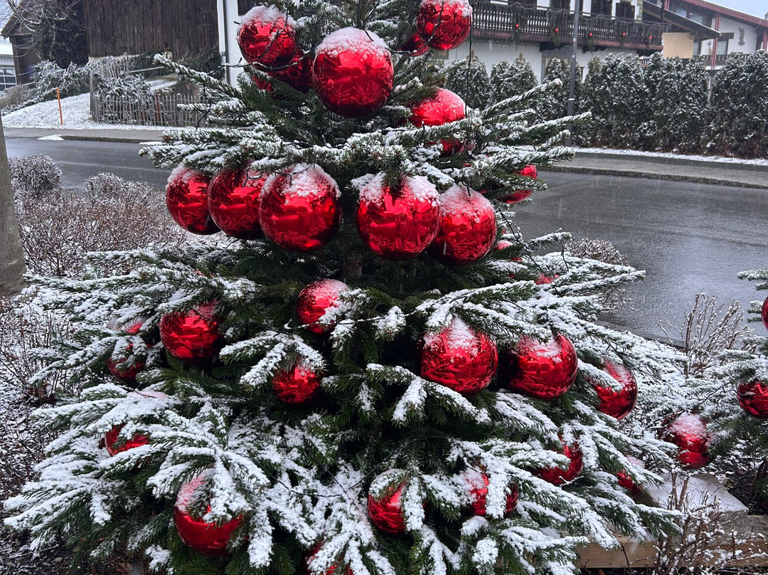 Craftours-Spring Valley必去景点