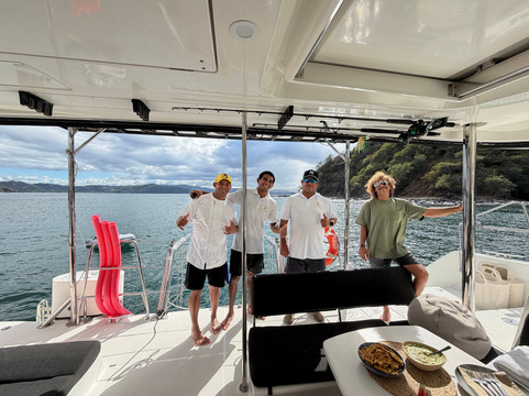 Ocean Adventure CR-利比里亚必去景点