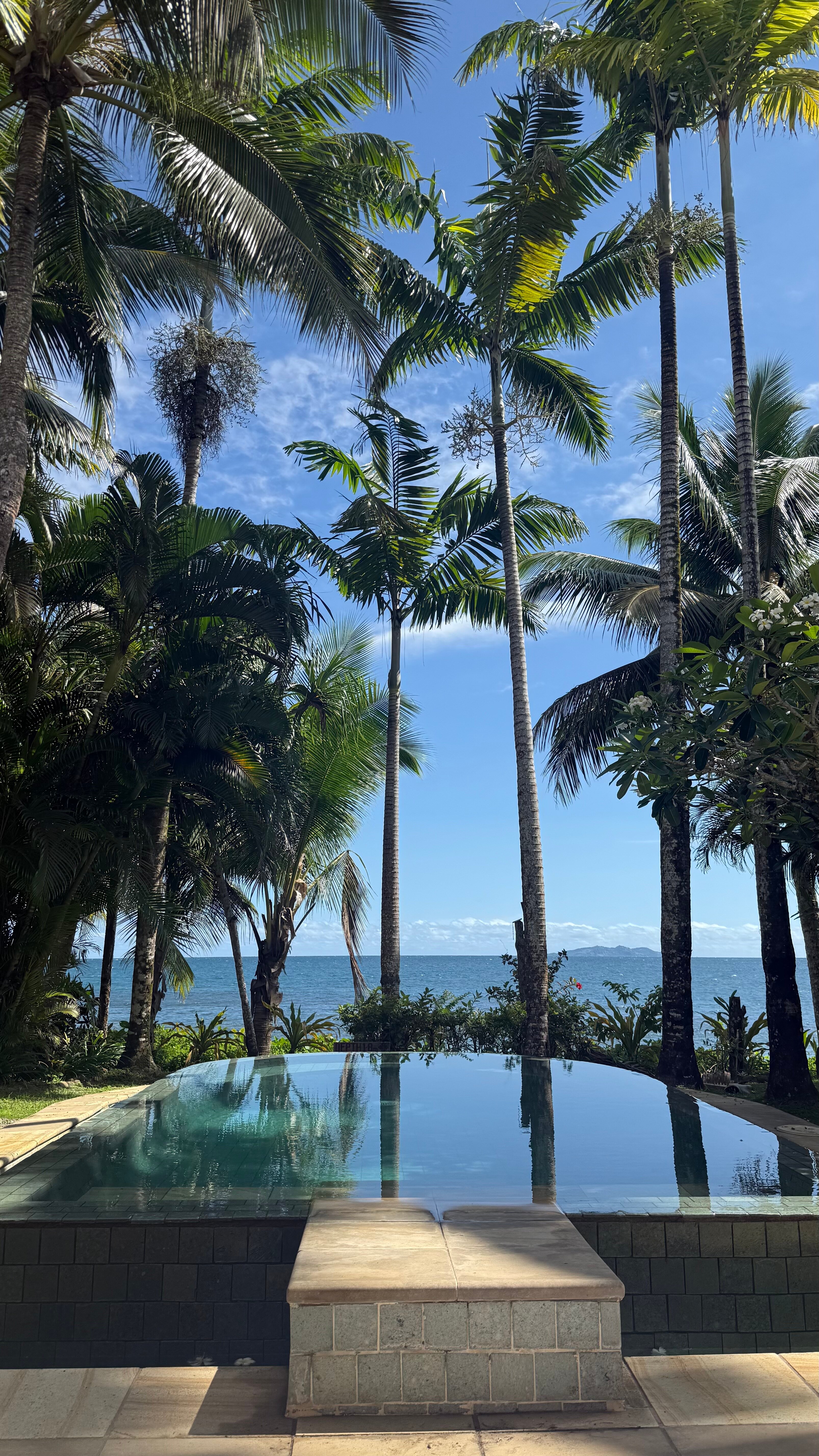 纳努库奥伯吉度假村-官方