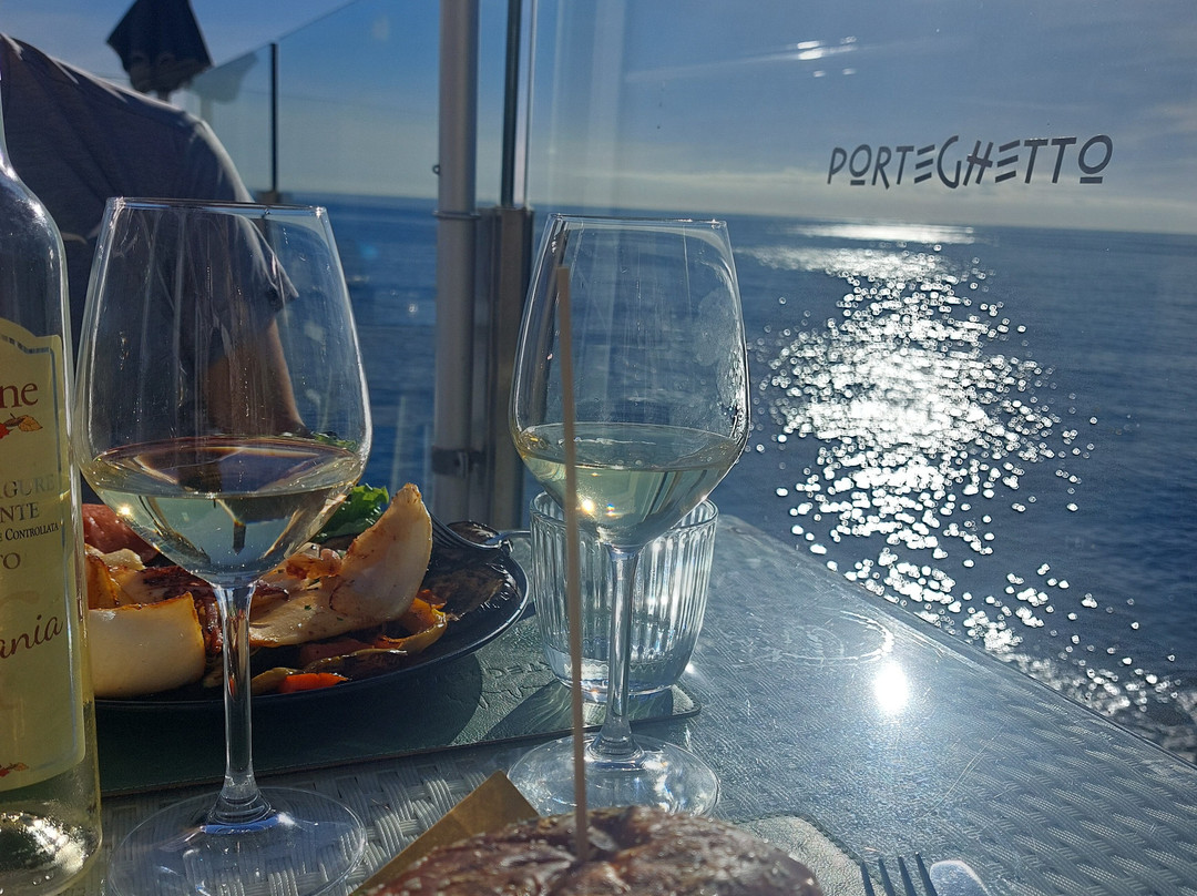 Il Porteghetto Lounge Bar-Cervo必去景点