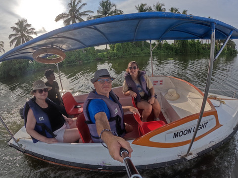 The Indian Journeys-金奈（马德拉斯）必去景点