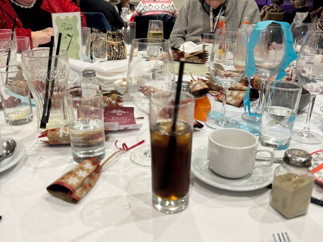 奥克兰酒店主图