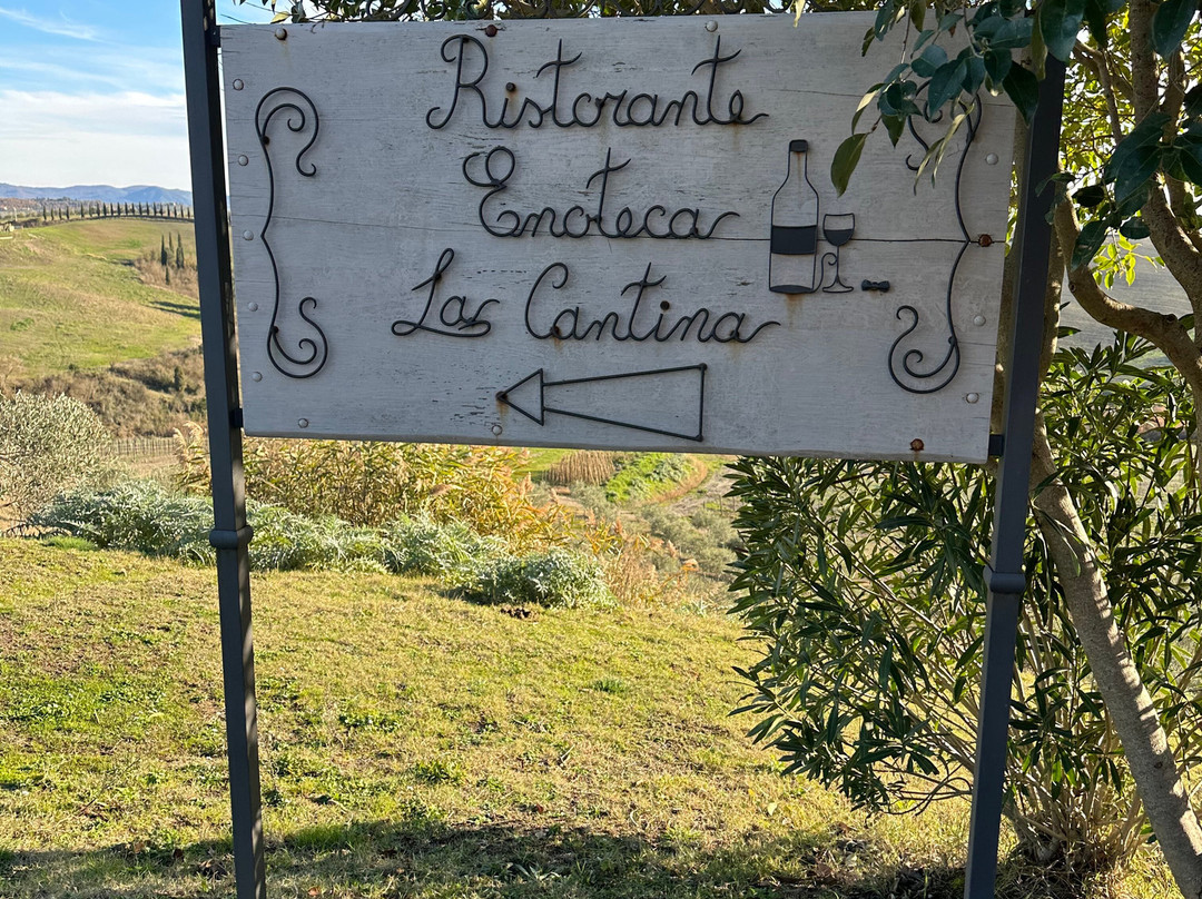 Biking Tuscany Tour-Peccioli必去景点