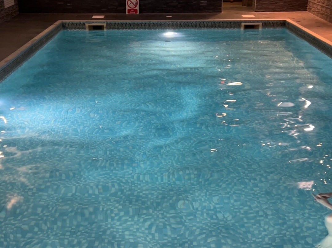 格莫萨尔公园酒店主图