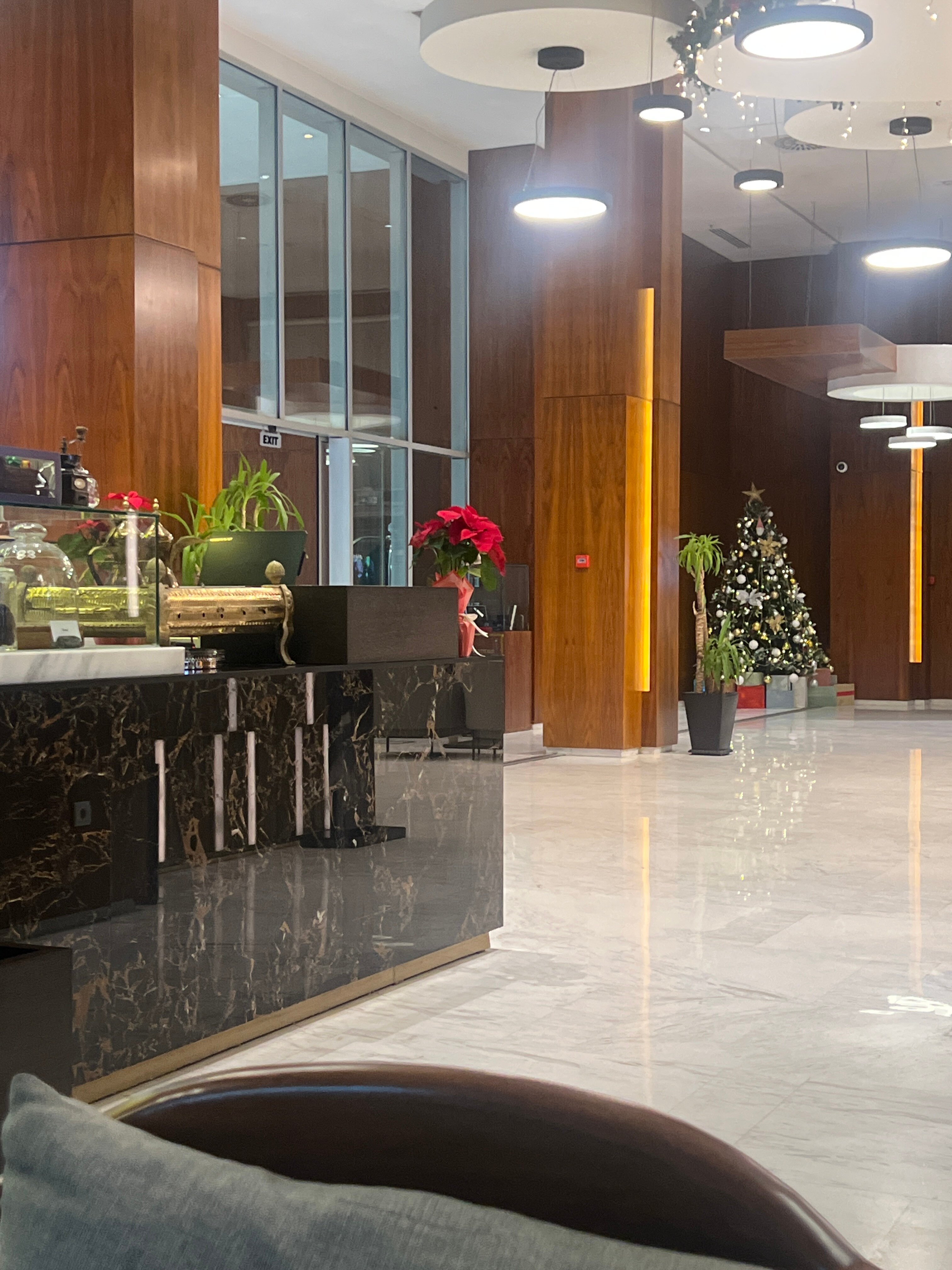 Radisson Hotel & Residences Erbil-官方