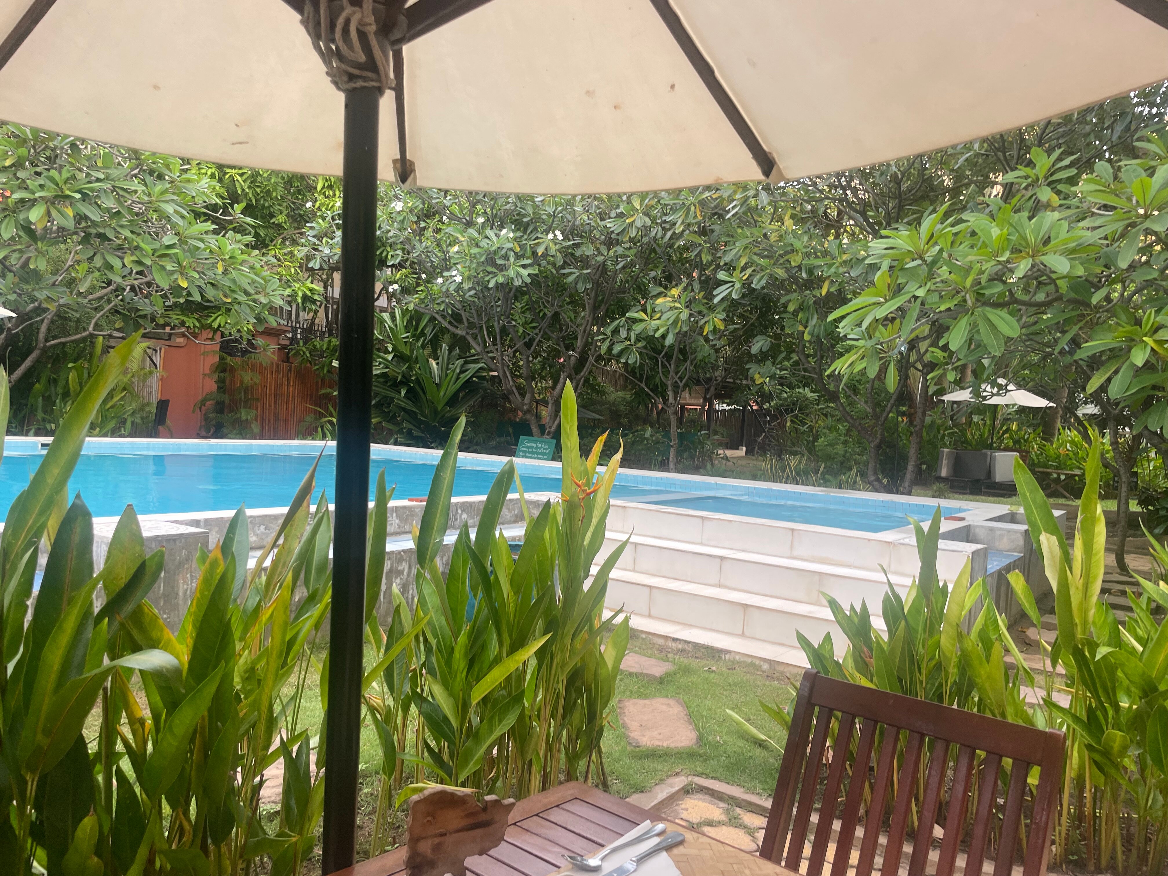 伊吕波花园酒店及度假村-官方