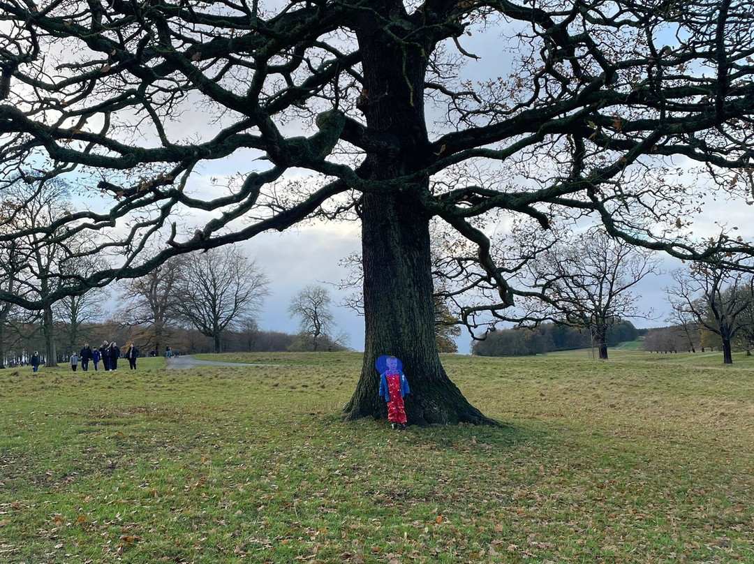 Raby Castle, Park And Gardens-Staindrop必去景点