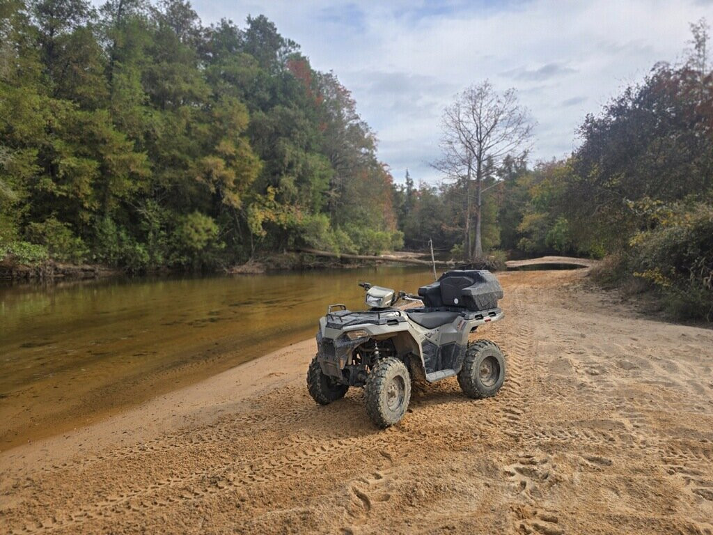 Righteous rides off-road-Robertsdale必去景点