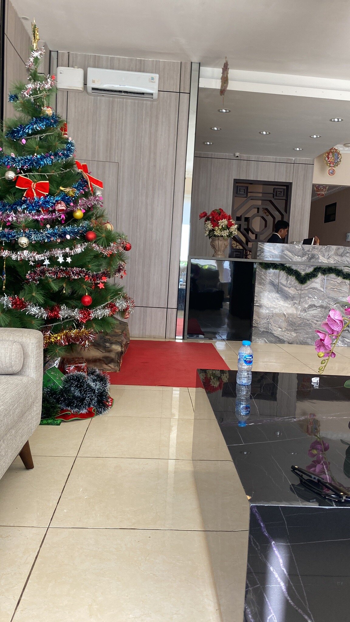 Megaria Hotel-官方