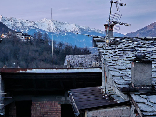 Curt Di Clement Eco Mobility Hotel主图