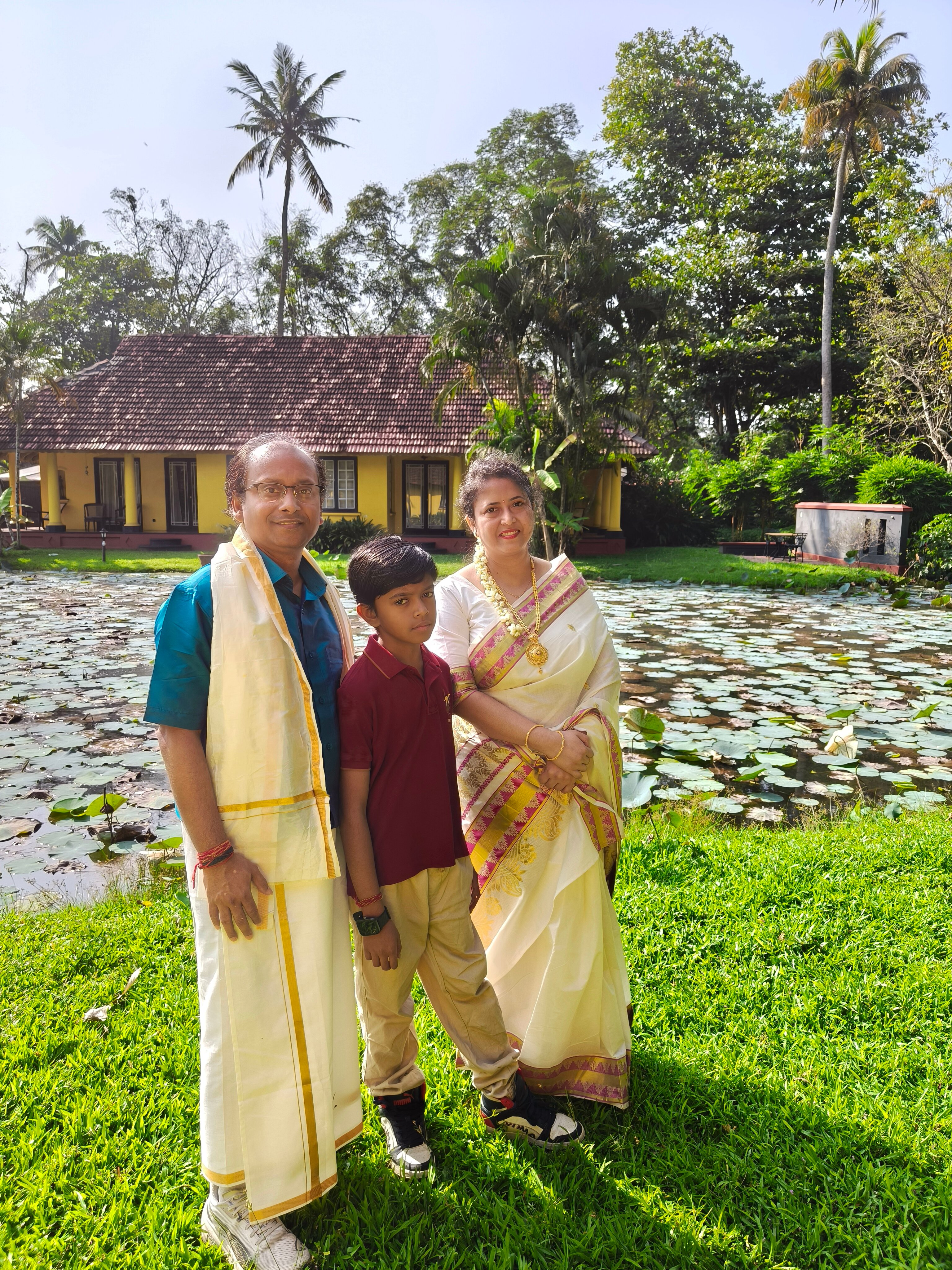 库玛拉孔泰姬陵维万塔酒店-官方