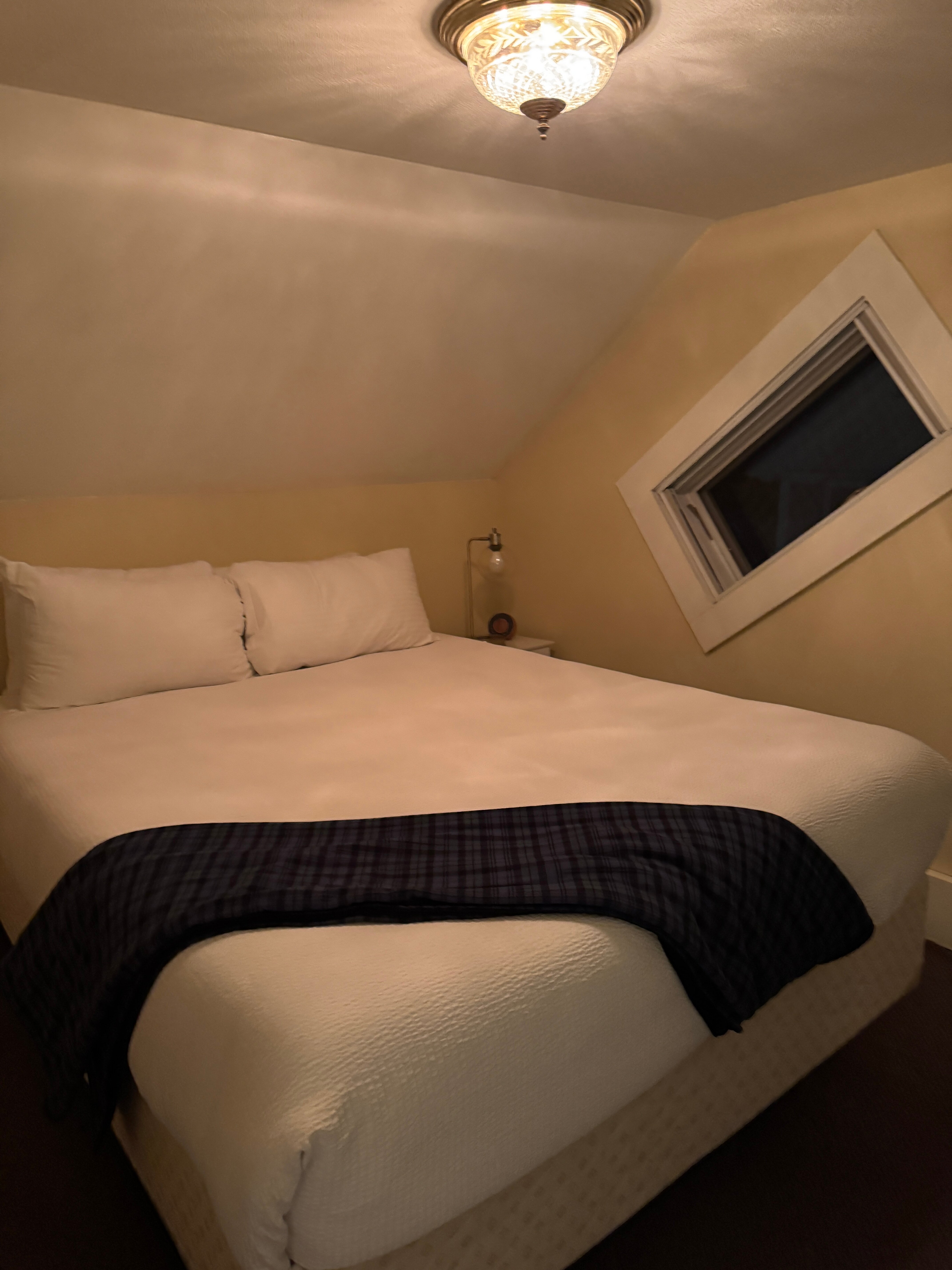 Old Stagecoach Inn-客卧