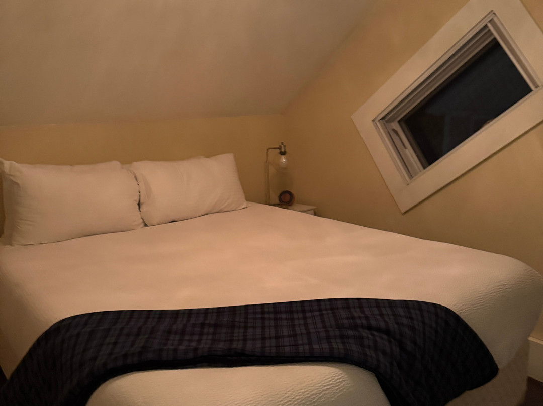 Old Stagecoach Inn主图