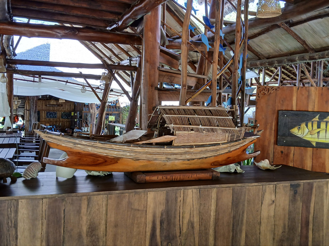 The Moken Eco Village主图