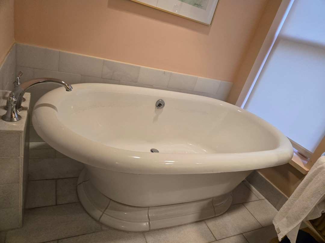 Hotel Bardo Savannah主图