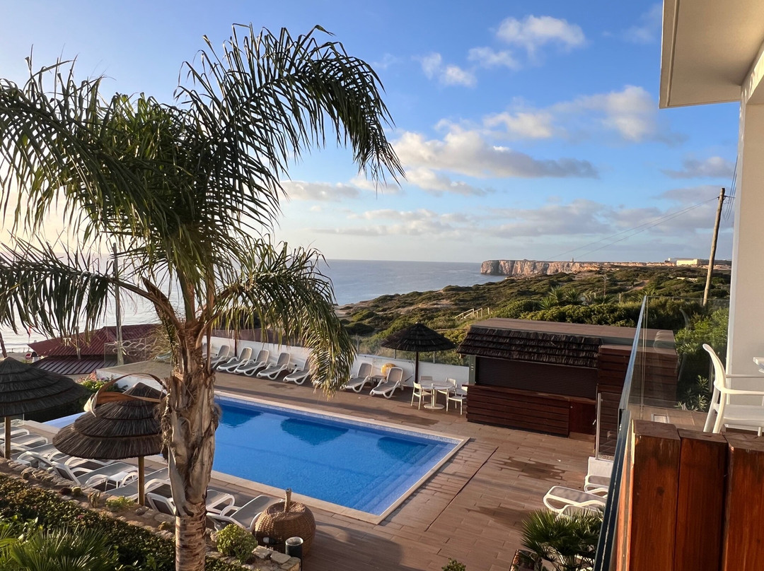 Mareta Beach House Boutique Residence主图