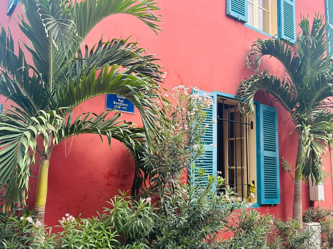 Sarr Tour-莫布瓦必去景点