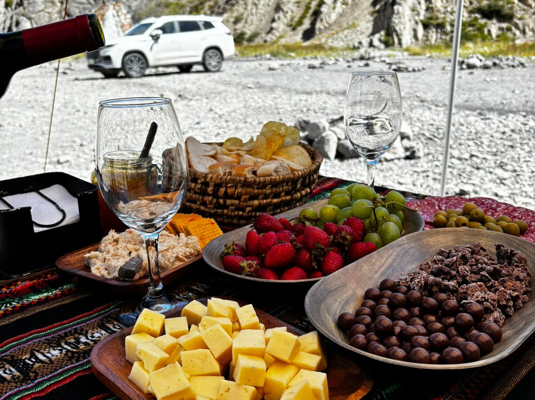 Ramada by Wyndham Campos dos Goytacazes Hotel & Suites主图