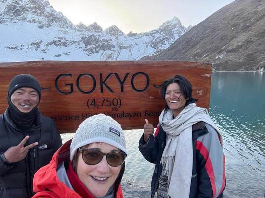 Pristine Nepal Treks & Expedition-加德满都必去景点