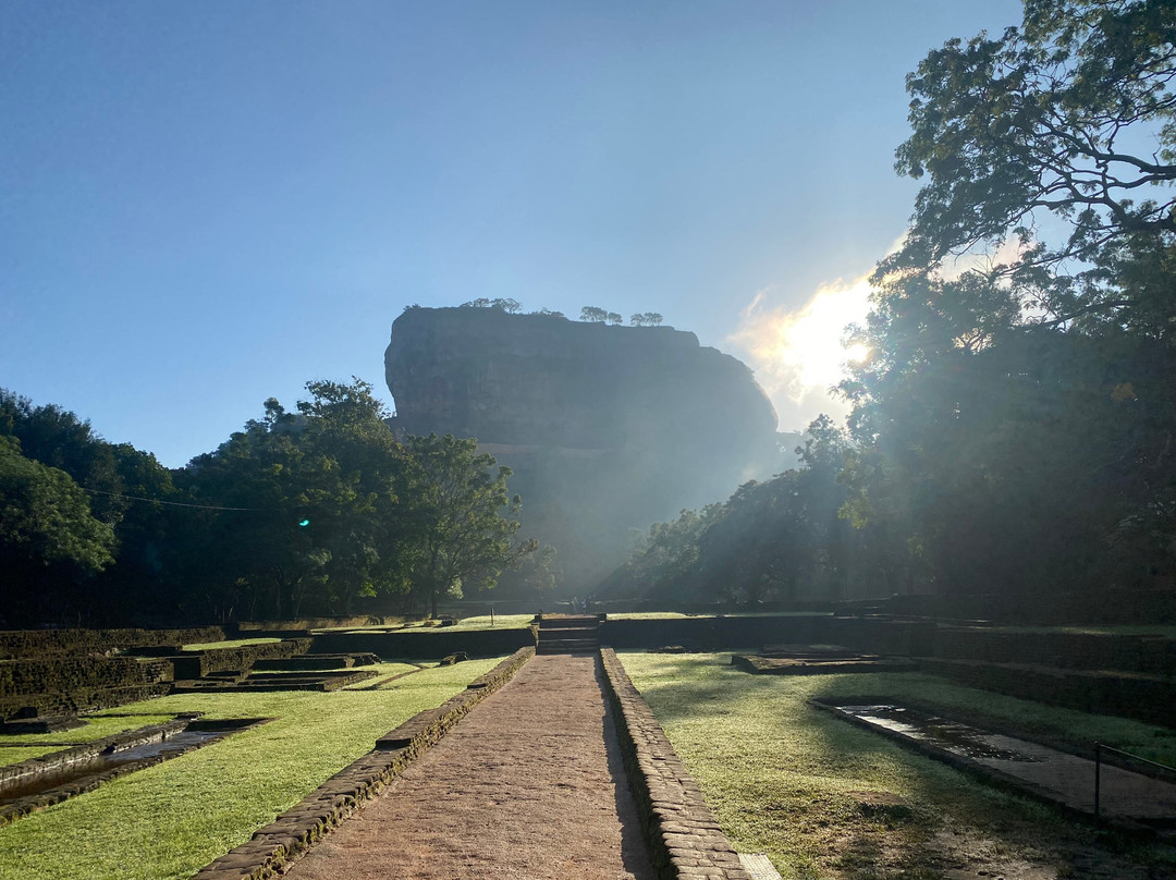 Scenic Ceylon Tours-Polgahawela必去景点