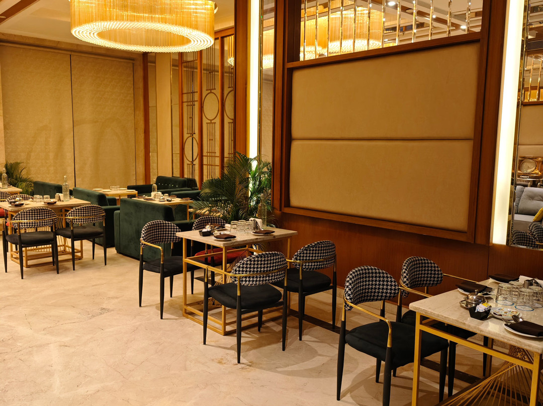 Clarion Hotel Dehradun主图