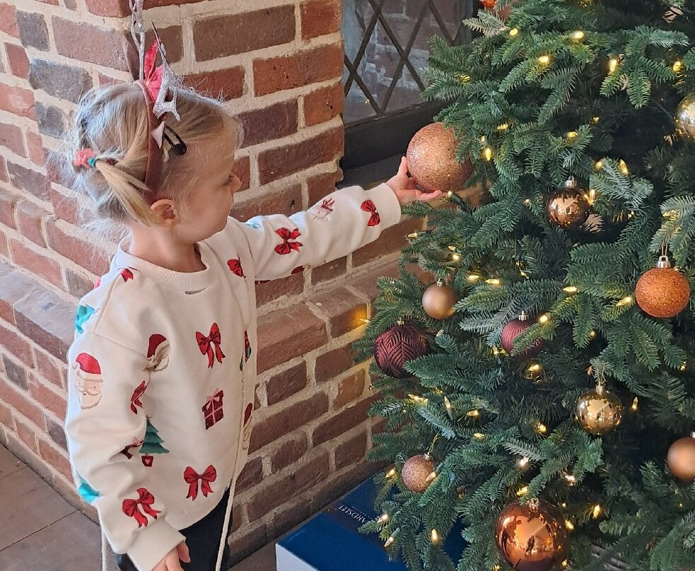 Leonardslee Wine Estate-霍舍姆必去景点