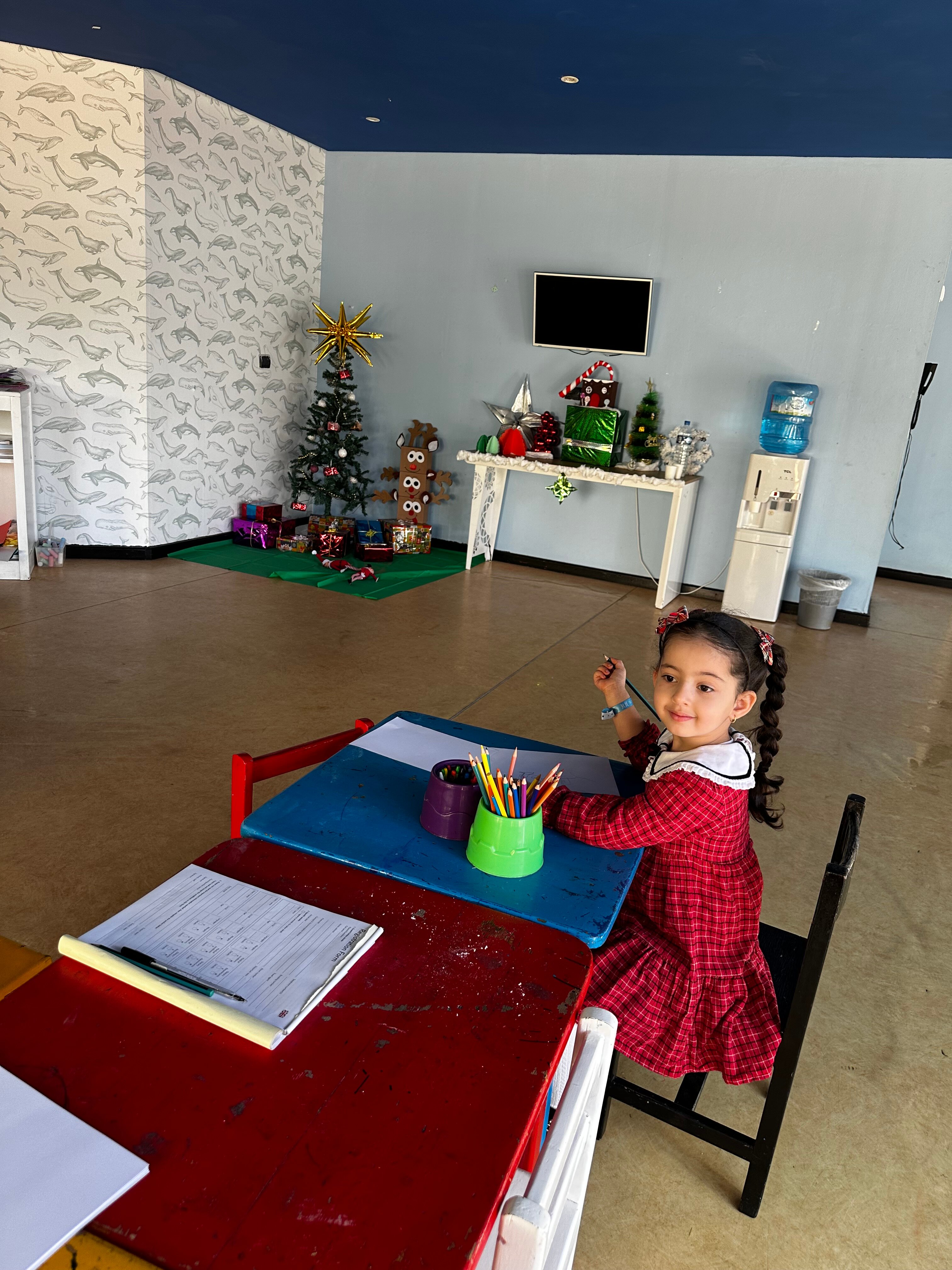 Tui Blue Manar-官方