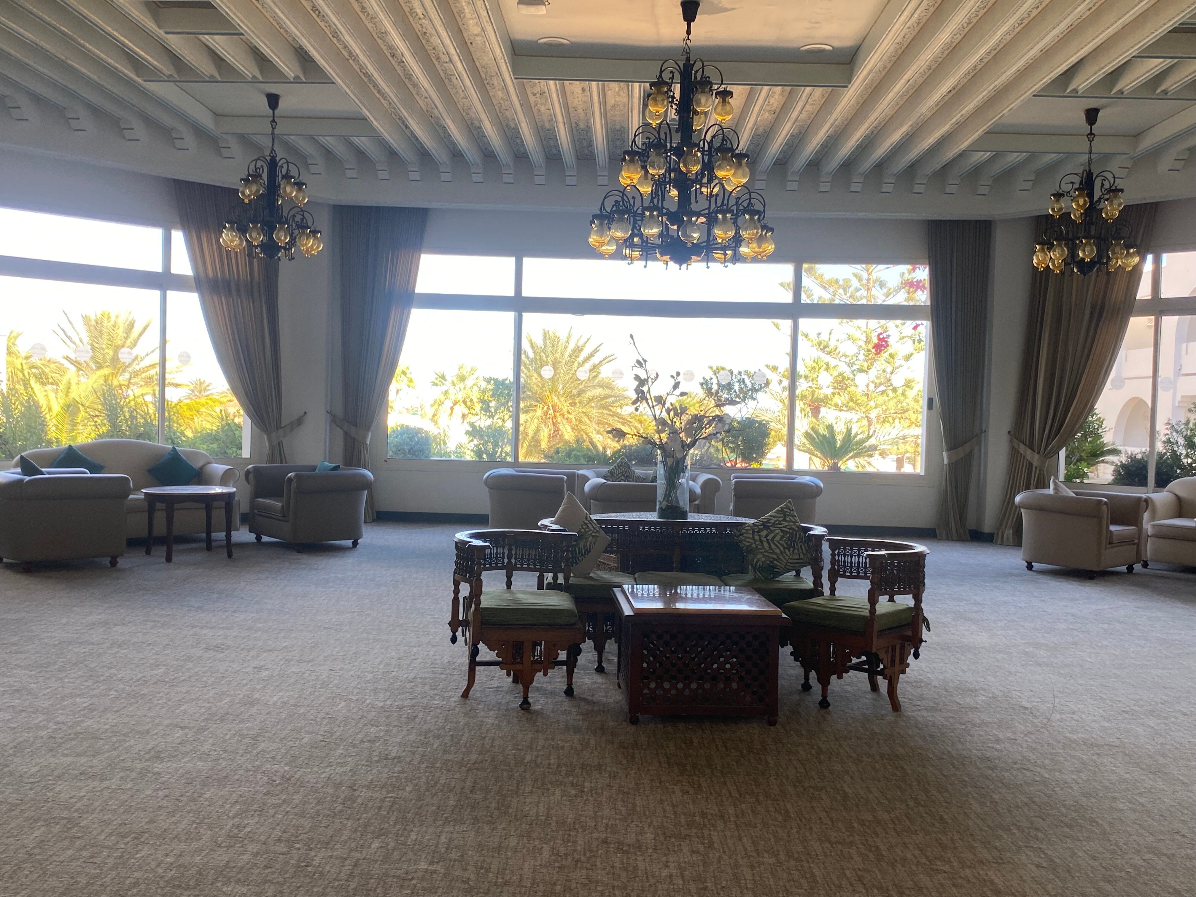 杰尔巴广场酒店-浴室