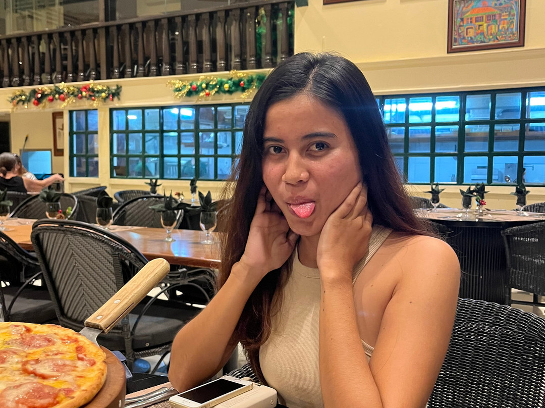 园林植物酒店主图