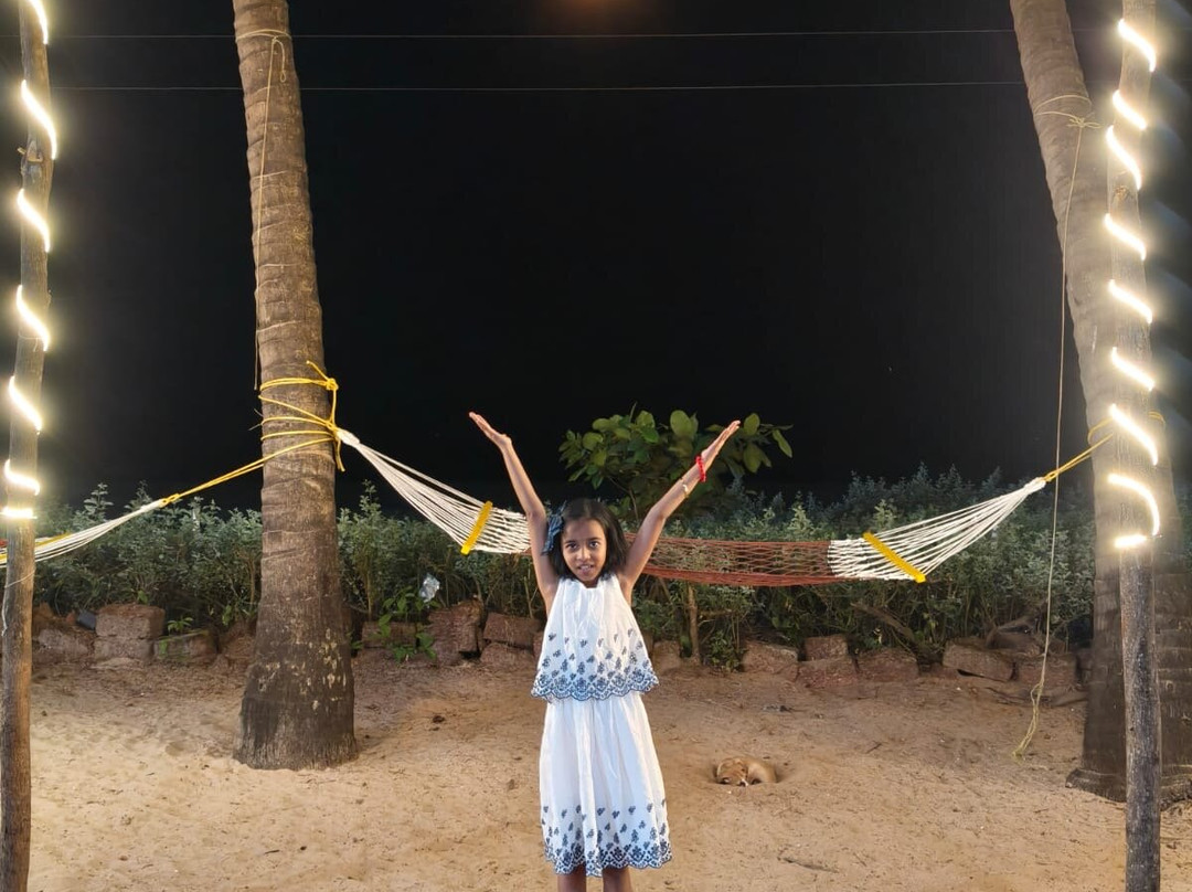 Sagar Sparsh - The Sea Touch主图