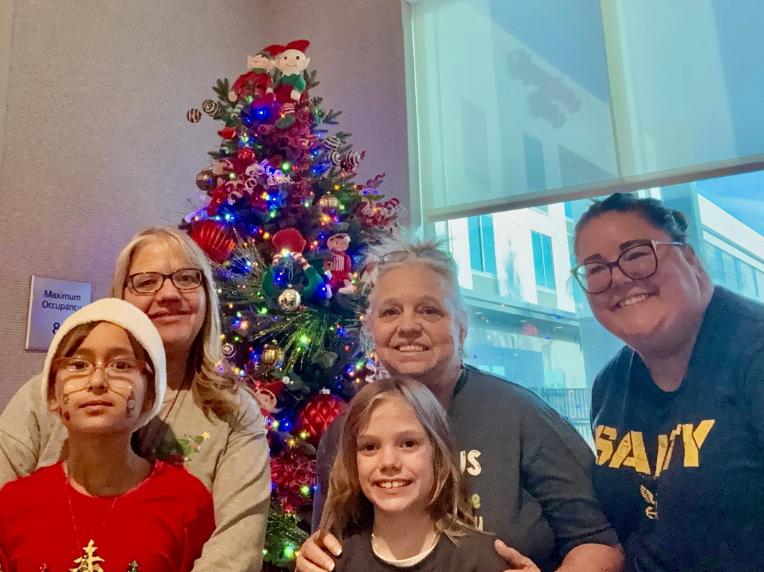 Hampton Inn By Hilton Riverside March Air Reserve Base主图