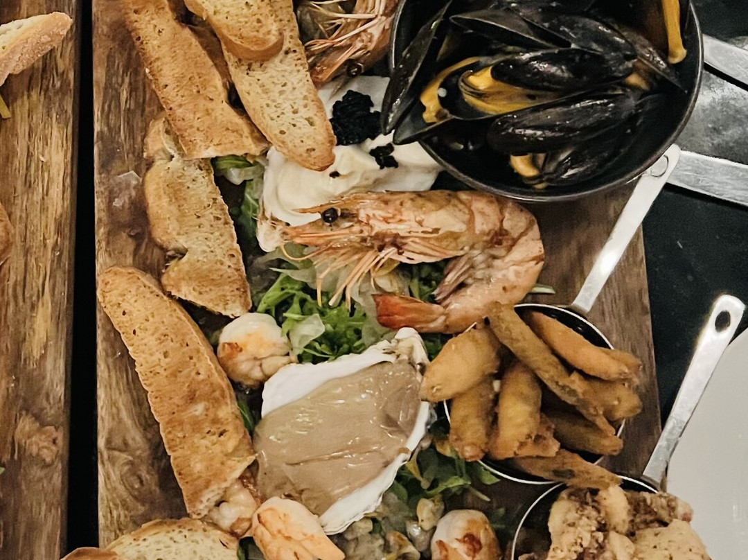 斯坦威尔别墅酒店主图