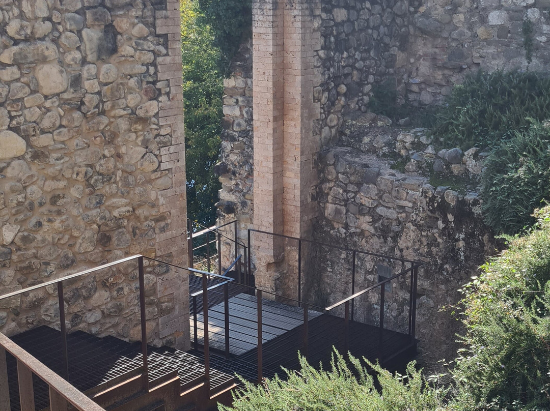 Sinagoga Miqvé-贝沙鲁必去景点