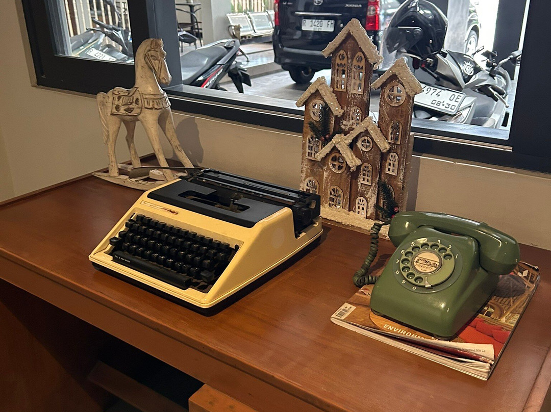 Verde Hotel Purwokerto