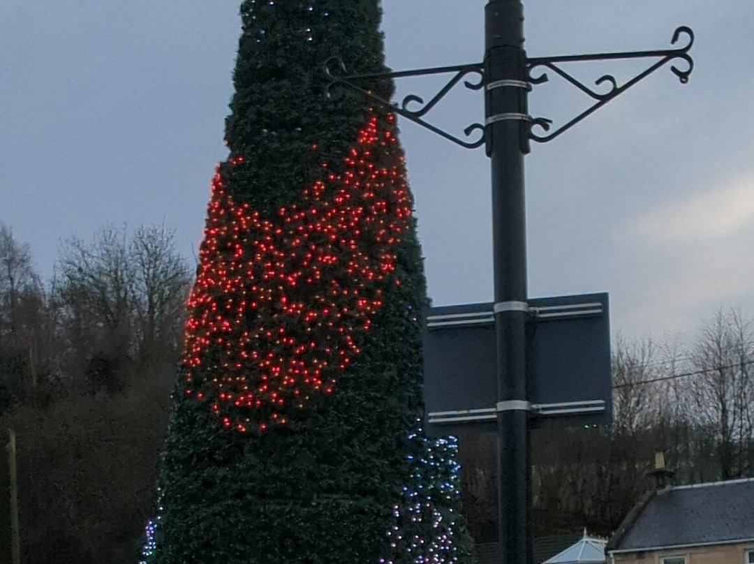 Rosebank Garden Centre-Rosebank必去景点