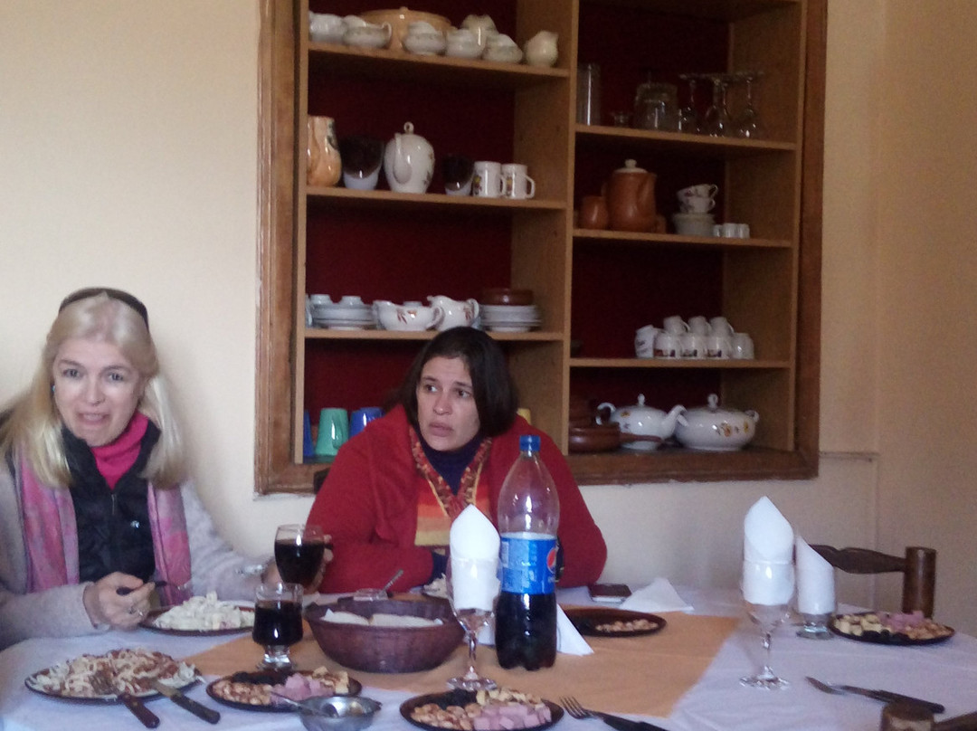 La Casona del Encuentro主图