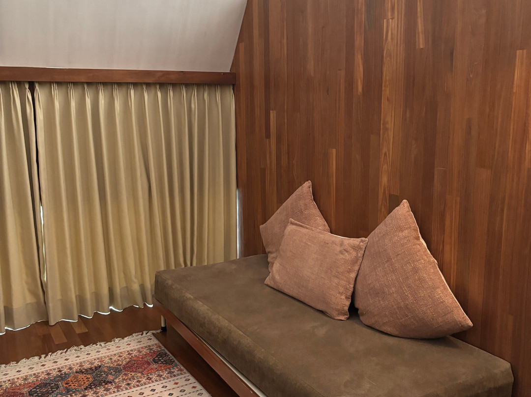 Rumah Atsiri Indonesia-Tawangmangu必去景点