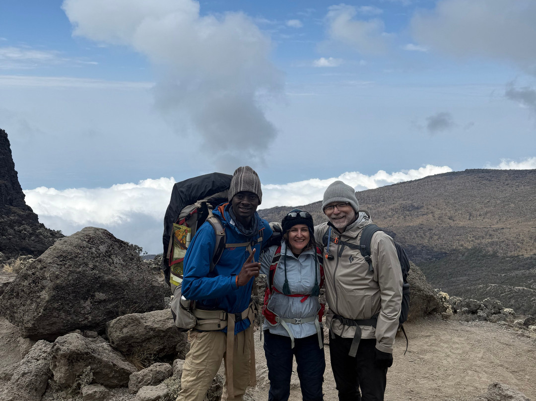 Local Moshi Adventures-莫西必去景点