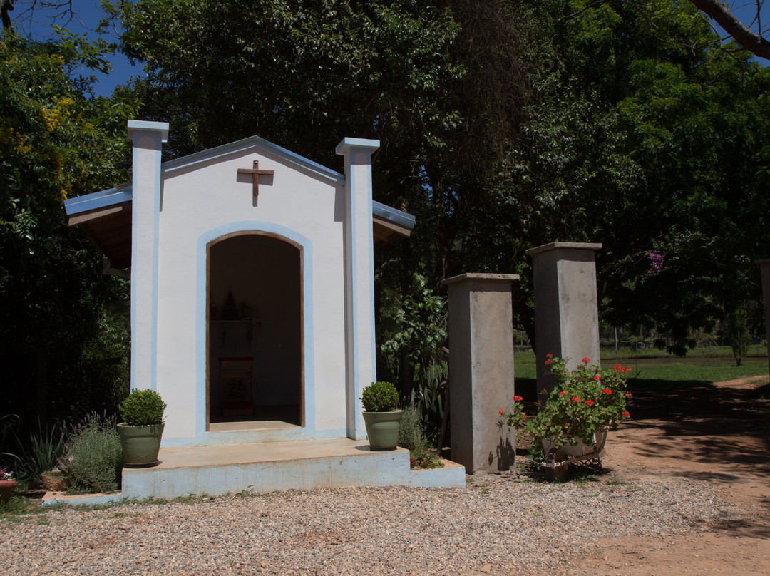 Mirante do Imbiruçu-Paraisopolis必去景点