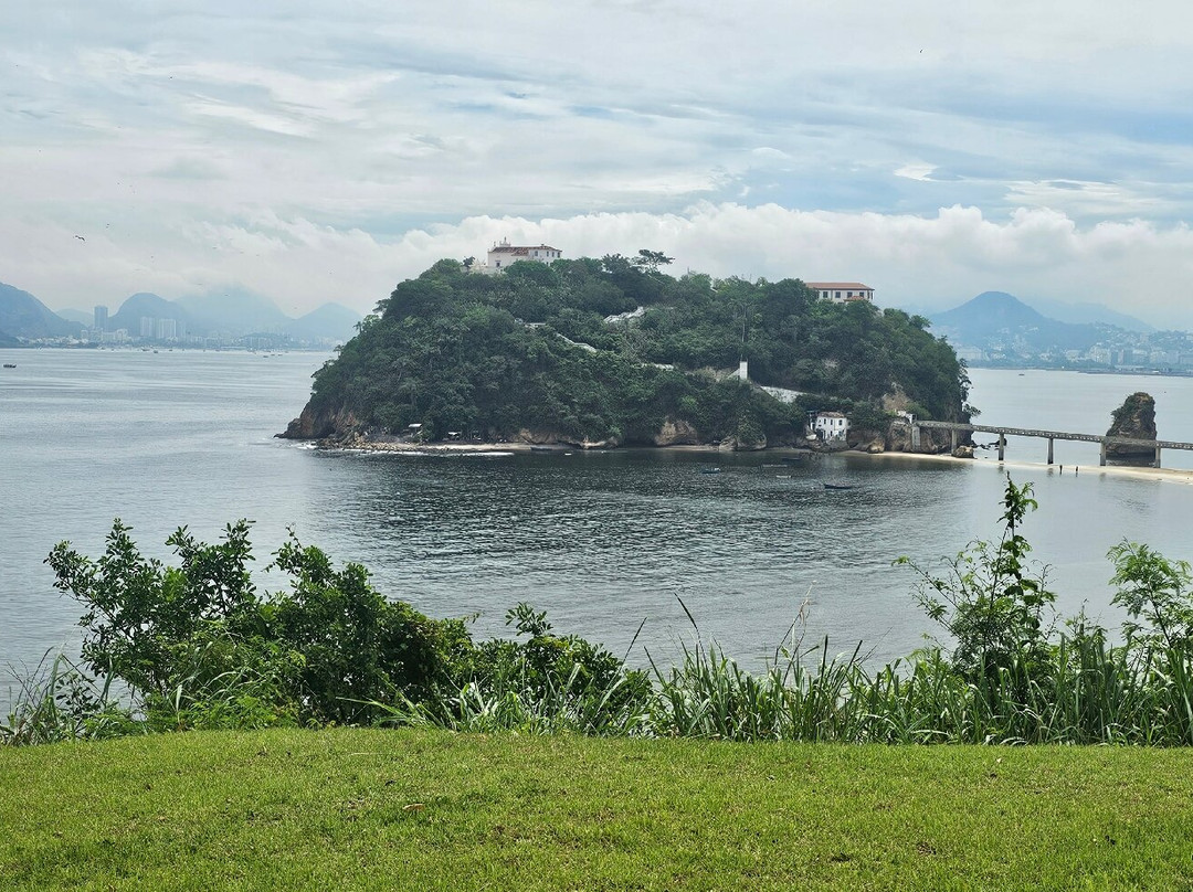 Hotel Solar do Amanhecer主图