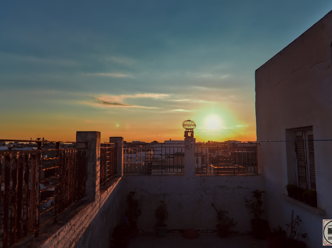 Galaxy Tours | Star Wars Tours & Indiana Jones Tours in Tunisia-塔吐弯必去景点