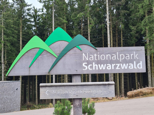 Nationalparkzentrum Ruhestein-Seebach必去景点