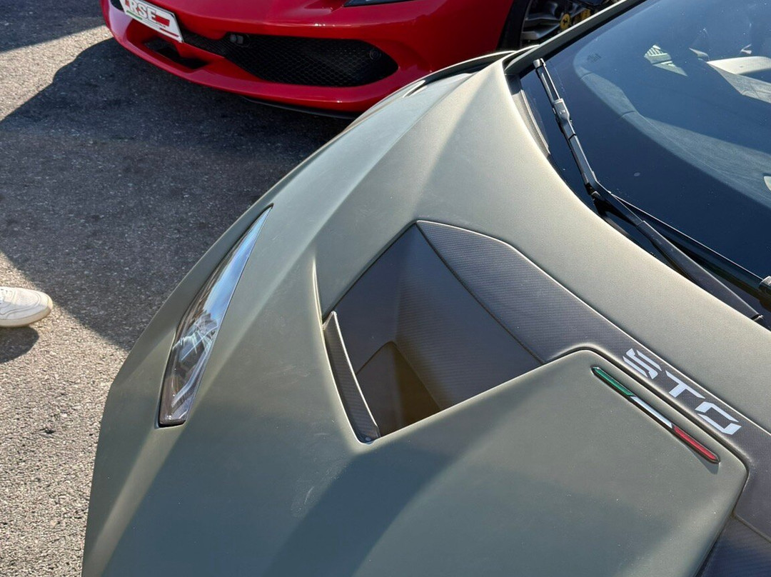 RSE Italia-伊莫拉必去景点