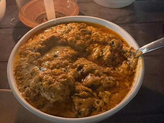 Samyama Retreat主图