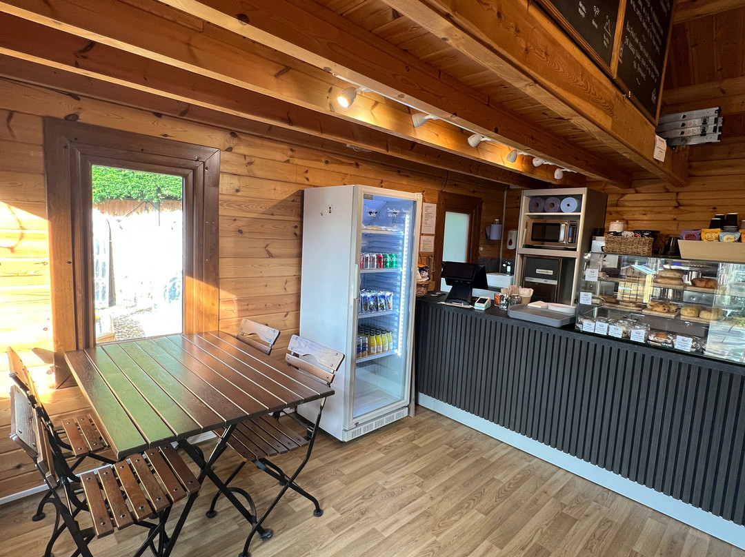 Packhouse-Runfold必去景点