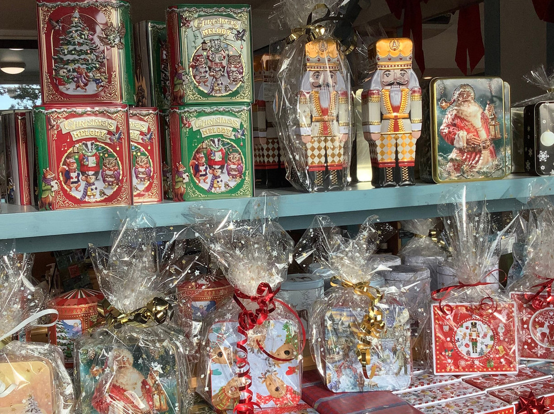 Les Sables d'Asnelles-Asnelles必去景点