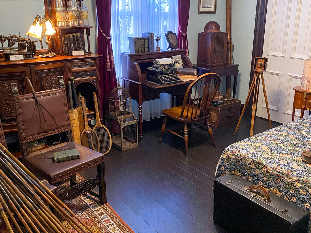 鱼鳞之家 & 鱼鳞展望台-神户市必去景点