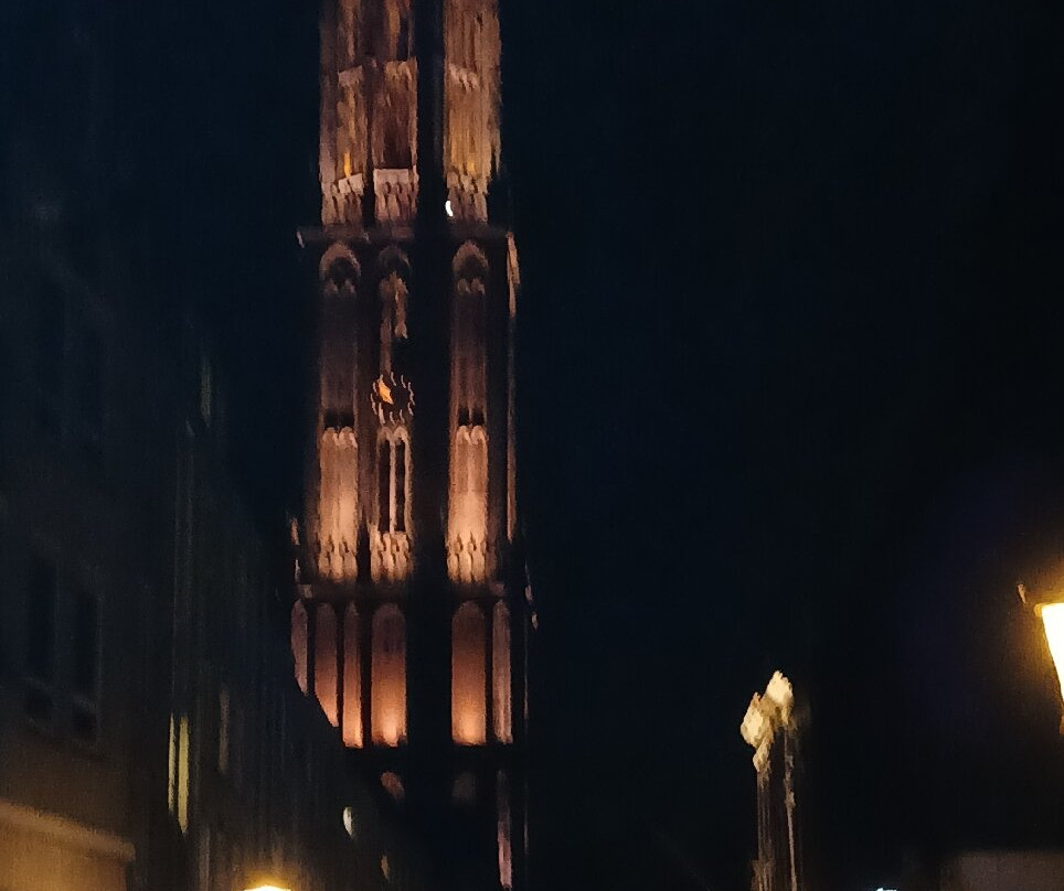 运河区-乌特勒支必去景点